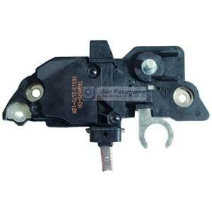 KONJ.12V CASE - NEW HOLLAND - JHON DERE BİÇERDÖVER