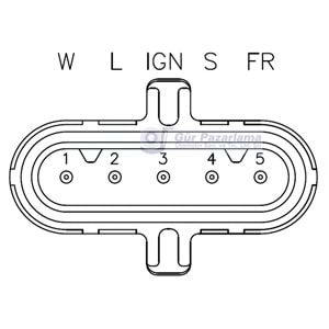 KONJ.24V MAN TGA KAMYON