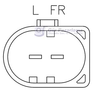 KONJ.12V FIAT DUCATO 140 - 160 - 2,3JTD - DAILY II