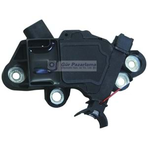 KONJ.12V PEUGEOT 3008 1.6 Vti - PEUGEOT 207 1,6RC