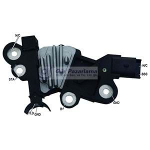 KONJ 12V MINI COOPER - MINI COOPEER S 2010 - >