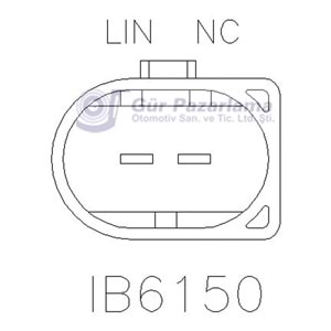 KONJ.12V M.BENZ SPRINTER 213CDI-313-315 1986AE0132
