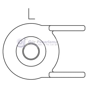 KONJ. 14.3V MB SPRINTER 213CDI - 313 CDI - VITO 2