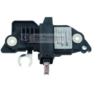 KONJ. 14.3V MB SPRINTER 213CDI - 313 CDI - VITO 2