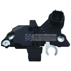 KONJ.12V TOYOTA YARIS 1.4D-4D 2006 -2011