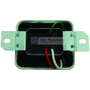 KONJ. 12V FENOT - JOHN DEERE