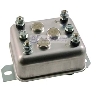 KONJ. 12V FENOT - JOHN DEERE