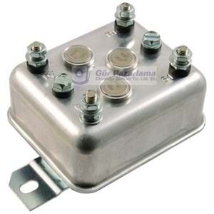 KONJ. 12V FENOT - JOHN DEERE