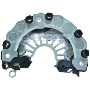 D.TAB. TOYOTA AVENSIS 1,6 - 1,8VVT-I