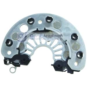 D.TAB. PEUGEOT PARTNER - 307 - 407 - CITROEN C4 -