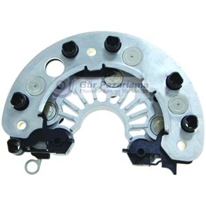 D.TAB. VOLVO TIR VİDALI TİP