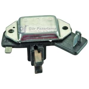KONJ.12V MAZDA - NISSAN 2 FİŞLİ