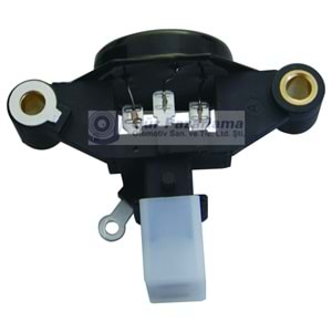 14.6V LADA SAMARA 1.5(80 AMP) 11-125-124 VRIK02