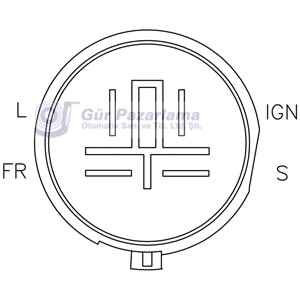 KONJ HONDA (4 UC) (C.FR.IG.L)