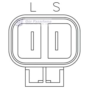 KONJ.12V NISSAN INFINITI /NISSAN PICK-UP (S-L)