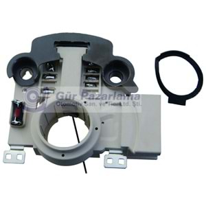 KONJ. 12V MAZDA III 2.0CD/MAZDA V-VI 2.0DI 3 FİŞLİ
