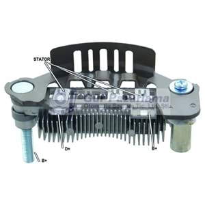 DİOT TAB. MITSUBISHI EUROPE