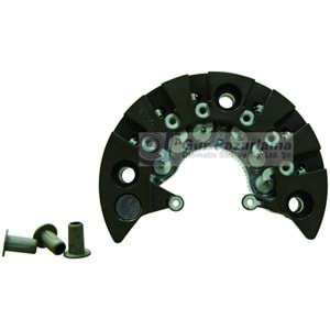 D.TAB. 122mm 6x50amp DODGE AVENGER 2.4L DODGE CALI