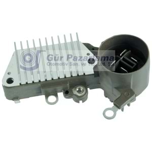 KONJ HONDA (63.5 mm) (4 FIS) (D-FR-IG-L)