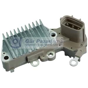 KONJ. 12V TOYOTA HIACE IV 2,4D - CATERPILLER FORK