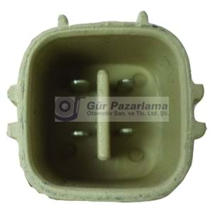 KONJ.12V TOYOTA HILUX 2.5D-4D 01-> HILUX 3D-4D