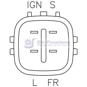 KONJ. 12V TOYOTA HI-LUX D4D PICKUP - LAND CRUISER