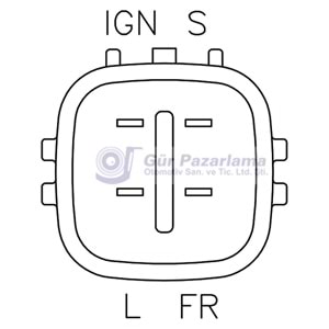 KONJ. 12V TOYOTA HILUX PICK-UP IG-S-L-FR