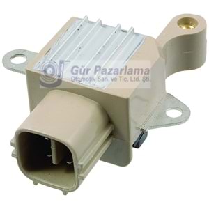 KONJ. 12V HONDA CRV 2007-> IG-C-L-FR