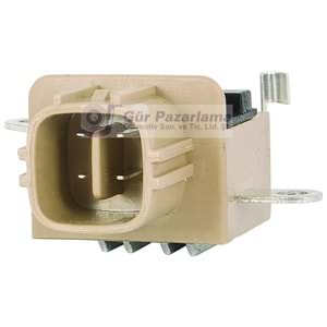 KONJ. 12V HONDA CRV 2007-> IG-C-L-FR