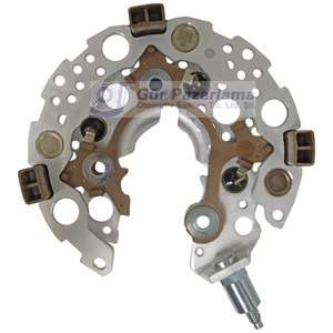 D.TAB.LASI 6 DIOTLU TOYOTA COROLLA Y.M NIPPON