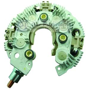 DİOT TAB. TOYOTA LAND CRUISER RN 59