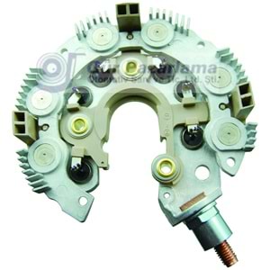 DİOT TAB. TOYOTA LAND CRUISER RN 59