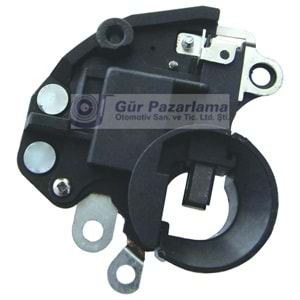 ALT. KONJ.24V NEW HOLLAND/RANGE ROVER/FRELA F154B