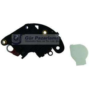 ALTERNATÖR KONJEKTÖR ALFA ROMEO CHRYSLER