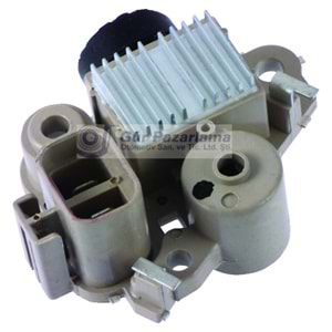 KONJ. 12V HYUNDAI ACCENT 2001 -> EXCEL 2001 -> ELE