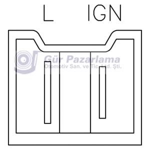 KONJ AUDI/VW /MB CIFT FIS ESKI MODEL