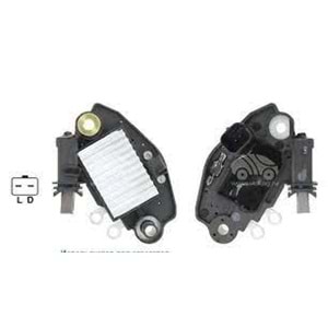 KONJ.12V RENAULT KANGOO/ CLIO/ LAGUNA/ MEGANE KLIM