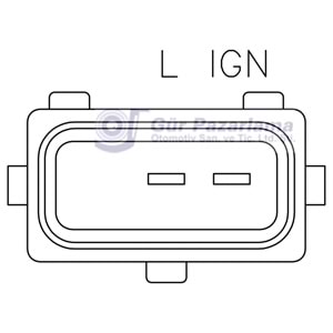 12V BMW 3.20D - BMW 5.20D - LANDROVER FREELANDER