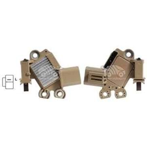 KONJ 12V VALEO TİPİ HYUNDAI ERA ACCENT