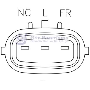 KONJ.12V HYUNDAI FORKLIFT -HYUNDAI ELENTRA 2.
