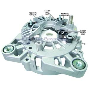 D.TAB.KAPAKLI OPEL VIVARO 2.0CDTI - RENAULT TRAFF