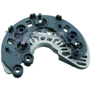 D.TAB.AUDI A4 1.6L - 1.8T - 2.0TFSI - 1.9TDI - 2.0