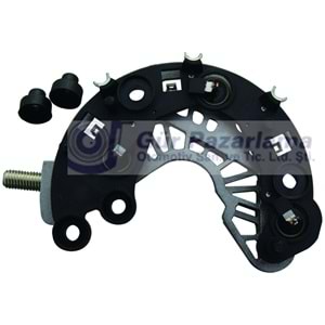 F.FIESTA VI 1,4TDCI-F.MONDEO IV 1,6TDC