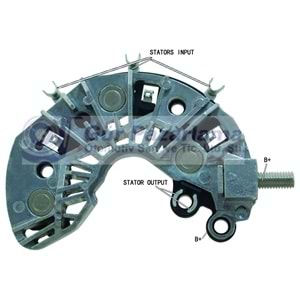 D.TAB BMW 118 M47- 120 M47-320-325-330-335