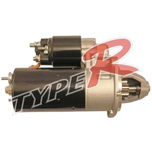 MARŞ MOT.12V, 1,4 KW, 9 DİŞ, CW BMW 316-318-3