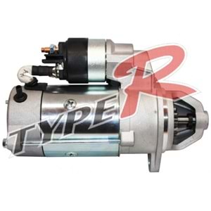 M.MOTORU 12V 2.6KW 9 DİŞ CW DEUTZ İŞ MAK.KOMPRESÖR