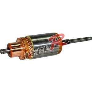 MARŞ.KOLL. IM175 12V MERCEDES, UNIMOG, VOLVO, YA