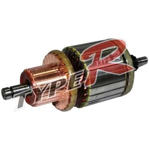 MARŞ.KOLL. IM2135 12V MERCEDES SPRINTER, MERCEDE