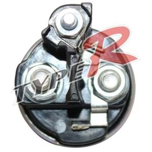 MARŞ OTOMATİĞİ