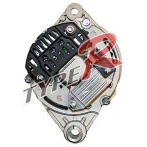 ALT.24V 35A FIAT 50NC